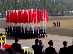北京政法職業學院