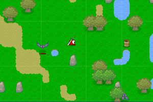 小紅豆大冒險 小紅豆大冒險