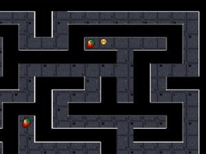 迷宮第1集 迷宮第1集