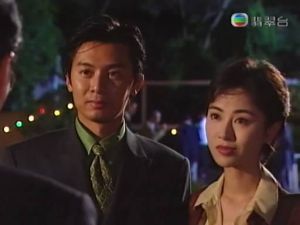 《緣來沒法擋》劇照