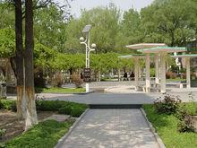 鄭州商都專修學院