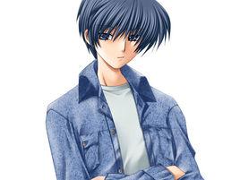 芳野佑介 芳野佑介