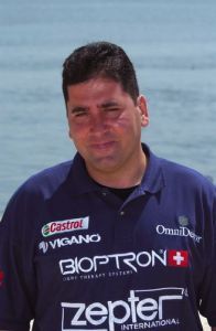 高迪奧&middot;卡佩里尼