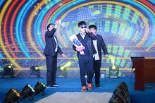 周俊伽2015最新演出照片