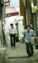 《我的新搭檔》 《我的新搭檔》