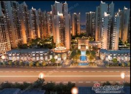 保利上城 保利上城