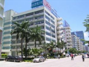 天濟大廈 天濟大廈