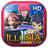 艾露西亞2 ILLUSIA 2 HD