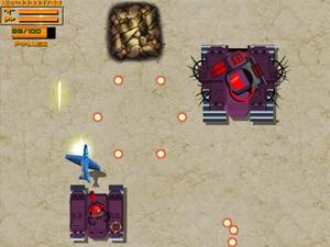 機械突擊隊2:燃燒的天空 機械突擊隊2:燃燒的天空