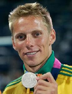 羅蘭德·馬克·舒曼 羅蘭德·馬克·舒曼