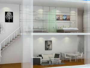 中天海景 中天海景