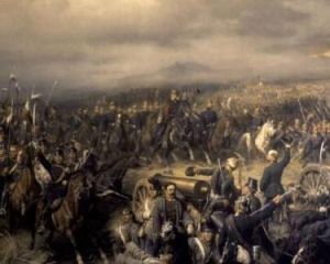 奧意戰爭 奧意戰爭