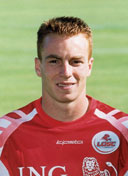 馬蒂尤&middot;查爾梅