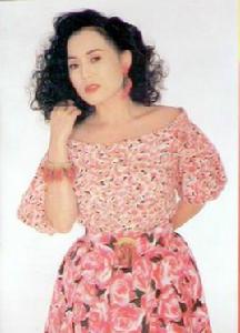 陳雲霞[台灣歌手]