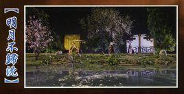 明月不歸沉 明月不歸沉