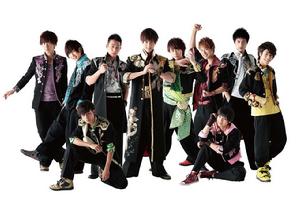 BOYS AND MEN BOYS AND MEN