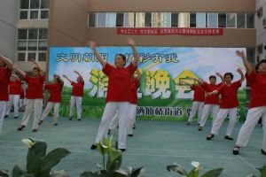 駝房營西里社區 駝房營西里社區