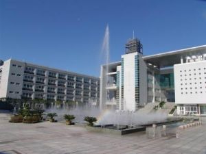 溫州市龍灣中學 溫州市龍灣中學