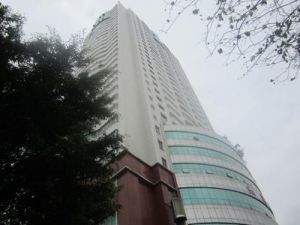 紅崗大廈 紅崗大廈