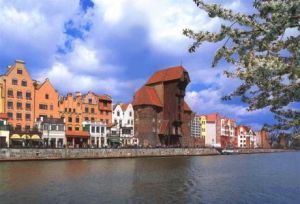 克拉科夫歷史中心 克拉科夫歷史中心