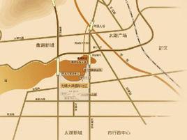 太湖國際社區 太湖國際社區