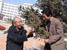 張廣學[中國科學院院士]