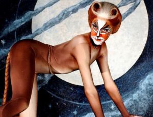 格里澤貝拉 格里澤貝拉