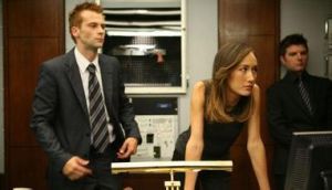 《嫌疑犯相冊》 《嫌疑犯相冊》