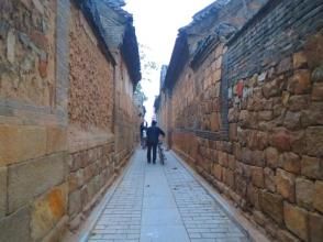 北李家疃村 北李家疃村