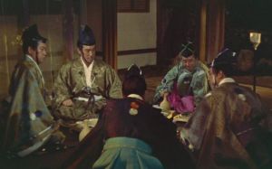 《地獄門》 《地獄門》