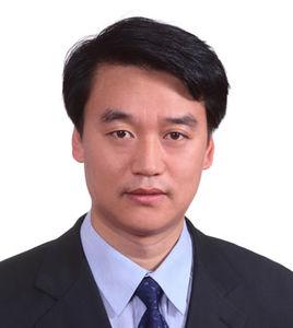 王海洲[太極拳名師]