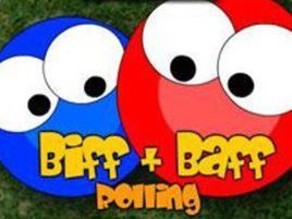 紅藍小球俠 紅藍小球俠