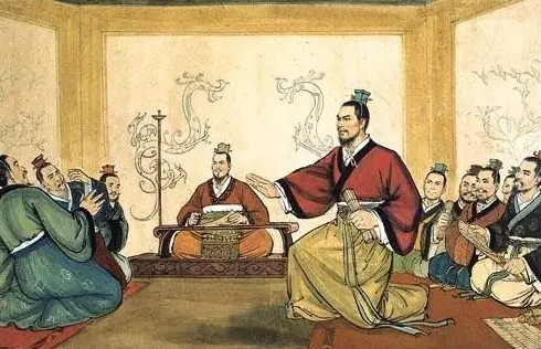 商鞅變法和古希臘改革為何造就了不同的文明 商鞅變法和古希臘改革為何造就了不同的文明