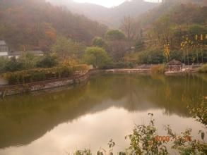 姚家峪生態旅遊度假區 姚家峪生態旅遊度假區