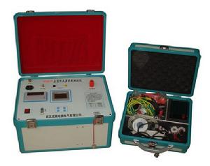 真空開關真空度測試儀