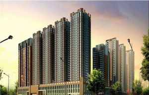 中環國際 中環國際