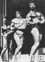 健美運動 健美運動