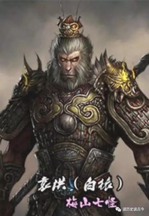 闡教三代弟子第一人楊戩封神榜上為何無仙名?原來找了個替死鬼! 闡教三代弟子第一人楊戩封神榜上為何無仙名?原來找了個替死鬼!