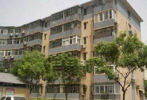 毛紡廠南小區 毛紡廠南小區