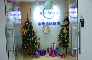 君隆網路技術(上海)有限公司 君隆網路技術(上海)有限公司