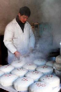 桐城豐糕 桐城豐糕