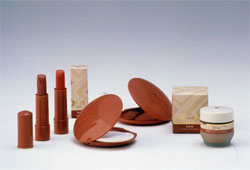 資生堂化妝品公司