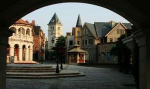 浪漫歐洲 浪漫歐洲