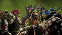 忍者神龜變種時代