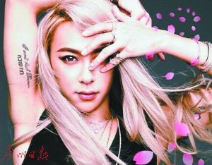 無性別男孩 無性別男孩