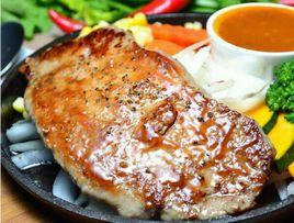 紐約牛排 紐約牛排