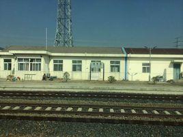 泰州西站 泰州西站