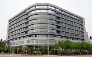 山東省特種設備檢驗研究院 山東省特種設備檢驗研究院