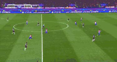 奧布拉克對陣勒沃庫森的三連撲