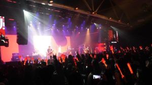 中央車站展演中心 中央車站展演中心